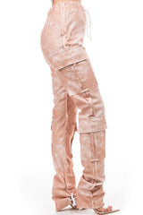 Khaki Sexy Casual Sweatpants king-general-store-5710.myshopify.com