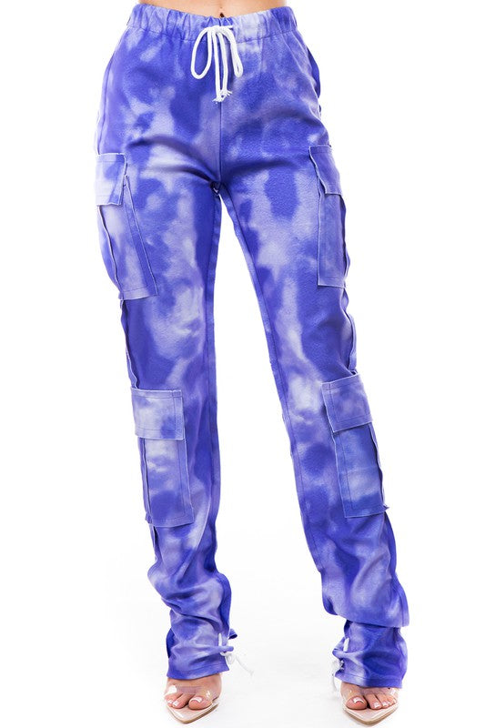 Purple Sexy Casual Sweatpants king-general-store-5710.myshopify.com