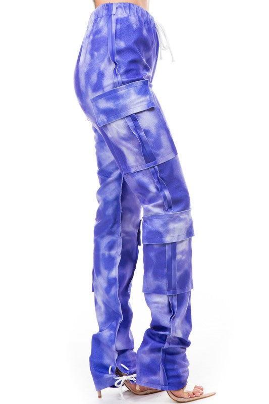 Purple Sexy Casual Sweatpants king-general-store-5710.myshopify.com