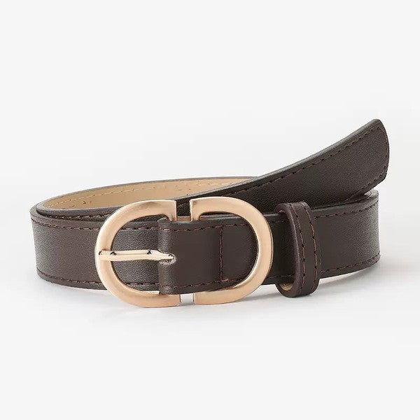 D-Ring Belt king-general-store-5710.myshopify.com