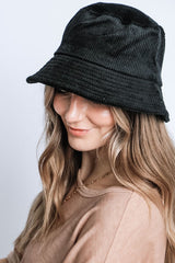 CORDUROY BUCKET HAT king-general-store-5710.myshopify.com