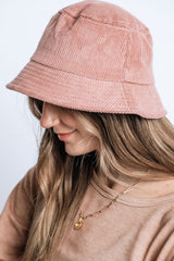 CORDUROY BUCKET HAT king-general-store-5710.myshopify.com