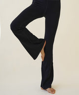 Bamboo Cotton Bell Shape Leggings king-general-store-5710.myshopify.com