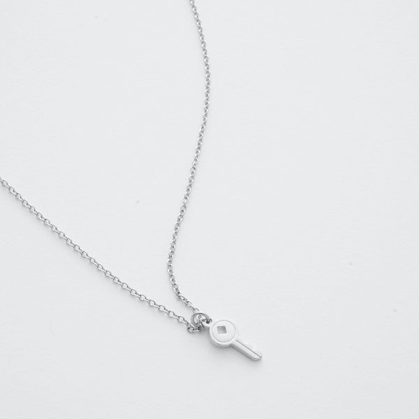 Magic Charm Key Necklace king-general-store-5710.myshopify.com