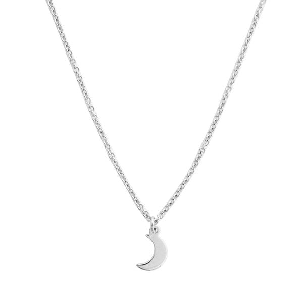 Magic Charm Moon Necklace king-general-store-5710.myshopify.com