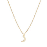 Magic Charm Moon Necklace king-general-store-5710.myshopify.com