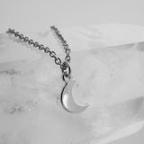 Magic Charm Moon Necklace king-general-store-5710.myshopify.com