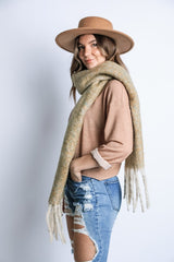 CLASSIC WINTER SCARF king-general-store-5710.myshopify.com