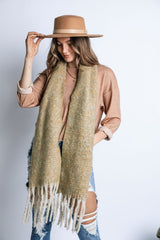 CLASSIC WINTER SCARF king-general-store-5710.myshopify.com