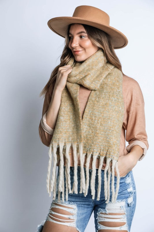 CLASSIC WINTER SCARF king-general-store-5710.myshopify.com