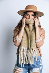 CLASSIC WINTER SCARF king-general-store-5710.myshopify.com
