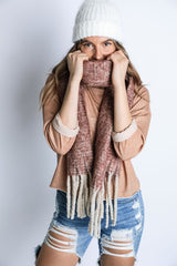 CLASSIC WINTER SCARF king-general-store-5710.myshopify.com