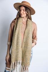 CLASSIC WINTER SCARF king-general-store-5710.myshopify.com