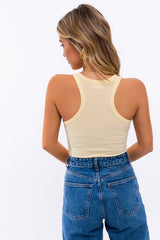 Front Cut-Out Racerback Bodysuit king-general-store-5710.myshopify.com