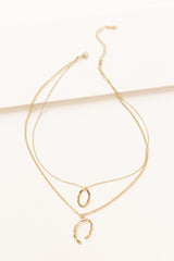 Ithaca Layered Necklace king-general-store-5710.myshopify.com