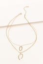 Ithaca Layered Necklace king-general-store-5710.myshopify.com