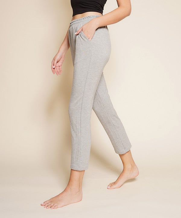 BAMBOO FRENCH TERRY JOGGER king-general-store-5710.myshopify.com