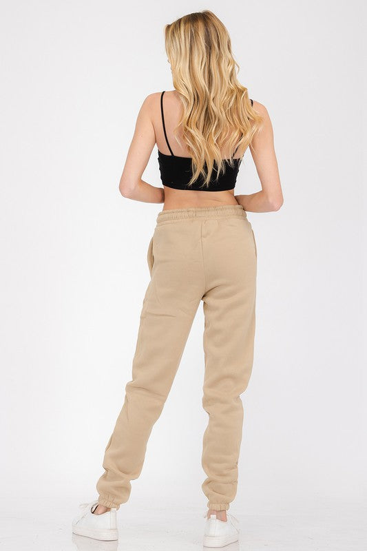 Womens Lounge Sweat Pants Jogger king-general-store-5710.myshopify.com