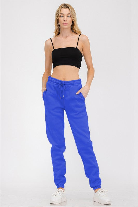 Womens Lounge Sweat Pants Jogger king-general-store-5710.myshopify.com