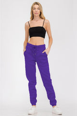 Womens Lounge Sweat Pants Jogger king-general-store-5710.myshopify.com