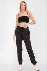 Womens Lounge Sweat Pants Jogger king-general-store-5710.myshopify.com