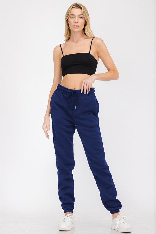 Womens Lounge Sweat Pants Jogger king-general-store-5710.myshopify.com