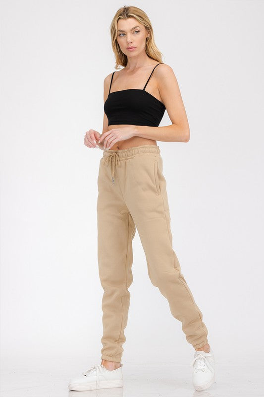 Womens Lounge Sweat Pants Jogger king-general-store-5710.myshopify.com