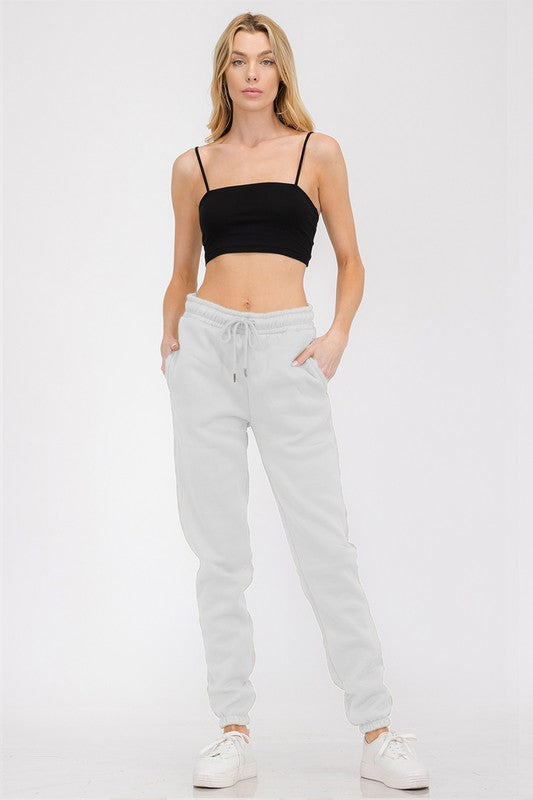 Womens Lounge Sweat Pants Jogger king-general-store-5710.myshopify.com