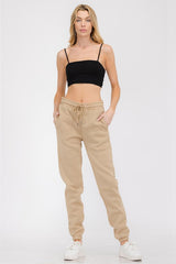 Womens Lounge Sweat Pants Jogger king-general-store-5710.myshopify.com