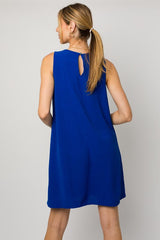 Sleeveless V-Neck Dress king-general-store-5710.myshopify.com