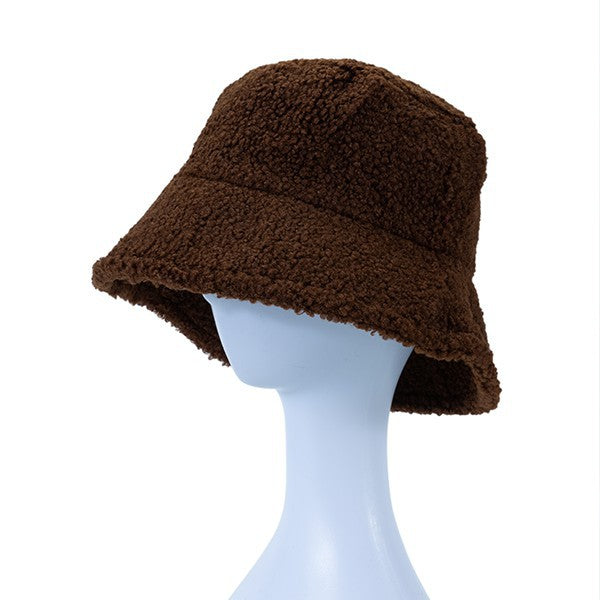 TEDDY BEAR BUCKET HAT king-general-store-5710.myshopify.com