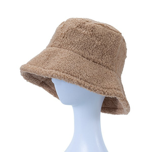 TEDDY BEAR BUCKET HAT king-general-store-5710.myshopify.com