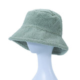 TEDDY BEAR BUCKET HAT king-general-store-5710.myshopify.com