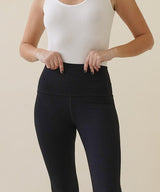 Bamboo Cotton Bell Shape Leggings king-general-store-5710.myshopify.com