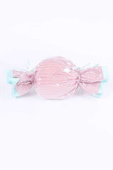 Iconic Candy Clutch Bag