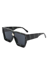 Square Oversize Retro Modern Fashion Sunglasses king-general-store-5710.myshopify.com