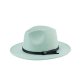 CLASSIC FELT FEDORA king-general-store-5710.myshopify.com