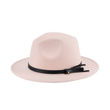 CLASSIC FELT FEDORA king-general-store-5710.myshopify.com