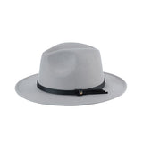 CLASSIC FELT FEDORA king-general-store-5710.myshopify.com