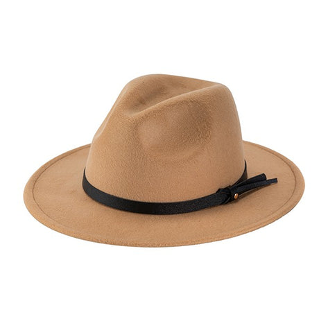 CLASSIC FELT FEDORA king-general-store-5710.myshopify.com