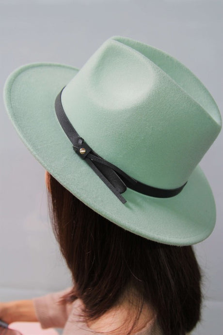 CLASSIC FELT FEDORA king-general-store-5710.myshopify.com