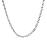 Fiona Thick Curb Chain Necklace king-general-store-5710.myshopify.com