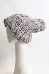 Soft Chunky Cable Knit Beanie king-general-store-5710.myshopify.com