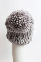 Soft Chunky Cable Knit Beanie king-general-store-5710.myshopify.com