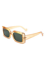 Classic Rectangle Retro Square Fashion Sunglasses king-general-store-5710.myshopify.com