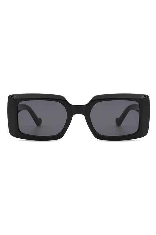 Classic Rectangle Retro Square Fashion Sunglasses king-general-store-5710.myshopify.com