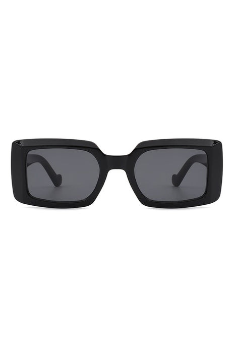 Classic Rectangle Retro Square Fashion Sunglasses king-general-store-5710.myshopify.com