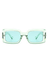 Classic Rectangle Retro Square Fashion Sunglasses king-general-store-5710.myshopify.com