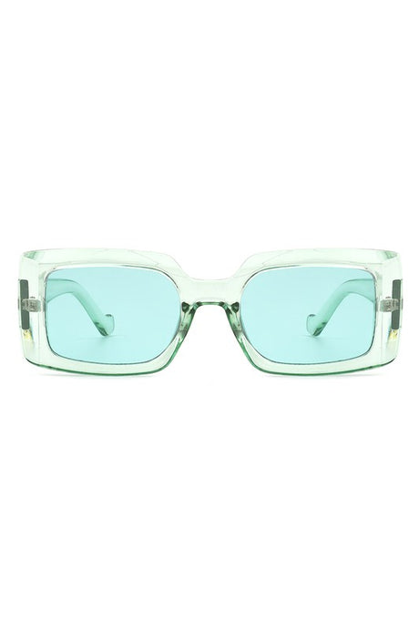 Classic Rectangle Retro Square Fashion Sunglasses king-general-store-5710.myshopify.com