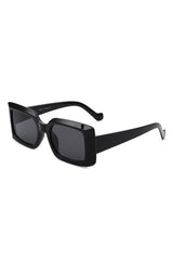 Classic Rectangle Retro Square Fashion Sunglasses king-general-store-5710.myshopify.com